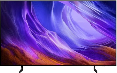 Телевизор OLED Samsung 83" QE83S85HAEXPY Frameless черный графит 4K Ultra HD 120Hz DVB-T2 DVB-C DVB-S2 USB WiFi Smart TV