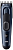Машинка для стрижки Braun HC5550 черный (насадок в компл:2шт)