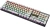 Клавиатура GMNG GG-KB815X механическая черный/серебристый USB Multimedia for gamer LED (1913914) кабель 1.8м Клавиатура GMNG GG-KB815X механическая черный/серебристый USB Multimedia for gamer LED (1913914) кабель 1.8м