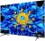 Телевизор QLED TCL 85" 85P8L (2026) Premium черный 4K Ultra HD 144Hz MEMC DVB-T DVB-T2 DVB-C DVB-S DVB-S2 USB WiFi Smart TV Телевизор QLED TCL 85" 85P8L (2026) Premium черный 4K Ultra HD 144Hz MEMC DVB-T DVB-T2 DVB-C DVB-S DVB-S2 USB WiFi Smart TV