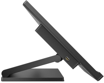 Монитор Philips 23.8" B Line 242B1TC черный IPS LED 16:9 HDMI M/M матовая HAS 250cd 178гр/178гр 1920x1080 75Hz VGA DP FHD USB Touch 6.67кг