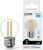 Лампа филам. Gauss Filament 8Вт цок.:E27 шар 220B св.свеч.бел.нейт. (упак.:10шт) (52228) Лампа филам. Gauss Filament 8Вт цок.:E27 шар 220B св.свеч.бел.нейт. (упак.:10шт) (52228)