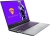 Ноутбук Machenike L17 Pulsar L Core i5 12450H 16Gb SSD1Tb NVIDIA GeForce RTX4050 6Gb 17.3" IPS FHD (1920x1080) FreeDOS grey WiFi BT Cam 2668mAh (JJ00GA00JRU)