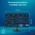 Моноблок IRU Strato 31.5" QHD i7 12650H (2.3) 16Gb SSD1Tb UHDG Windows 11 Pro GbitEth WiFi BT 90W Cam черный 2560x1440