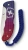 Нож перочинный Victorinox Evoke Alox (0.9415.D221) 136мм 5функц. синий/красный подар.коробка в комплекте: паракорд Нож перочинный Victorinox Evoke Alox (0.9415.D221) 136мм 5функц. синий/красный подар.коробка в комплекте: паракорд