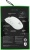 Мышь Razer DeathAdder V3 Pro белый оптическая 30000dpi беспров. USB-C 5but (RZ01-04630200-R3G1) Мышь Razer DeathAdder V3 Pro белый оптическая 30000dpi беспров. USB-C 5but (RZ01-04630200-R3G1)