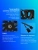 Вентилятор для корпуса ID-Cooling TF-12025-Pro 120х120x25 черный 4-pin 35.2дБ (TF-12025-PRO BLACK) Ret