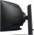 Монитор Samsung 49" ViewFinity S9 S49C950UAUXEN черный VA LED 32:9 HDMI M/M матовая HAS Piv 3000:1 350cd 178гр/178гр 5120x1440 120Hz DP USB 15.6кг