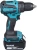 Дрель-шуруповерт Makita DDF490SFJ аккум. патрон:быстрозажимной (кейс в комплекте)