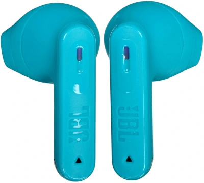 Гарнитура вкладыши JBL Tune Flex 2 синий беспроводные bluetooth в ушной раковине (JBLTFLEX2TQE)