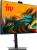 Моноблок IRU Strato 31.5" QHD i7 12650H (2.3) 16Gb SSD1Tb UHDG Windows 11 Pro GbitEth WiFi BT 90W Cam черный 2560x1440