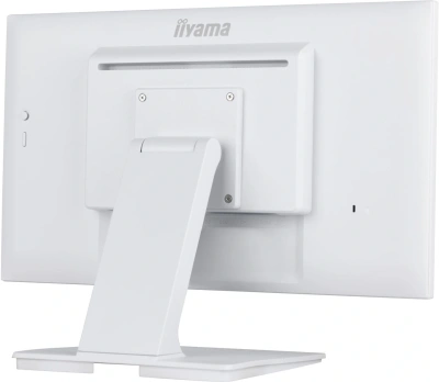 Монитор Iiyama 21.5" ProLite T2252MSC-W2AG белый IPS LED 5ms 16:9 HDMI M/M матовая 250cd 178гр/178гр 1920x1080 60Hz DP FHD USB Touch 4.5кг