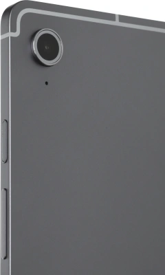 Планшет Samsung Galaxy Tab S10 FE SM-X520 1580 (2.9) 8C RAM12Gb ROM256Gb 10.9" TFT 2304x1440 Android 15 серый 13Mpix 12Mpix BT WiFi microSD 1Tb 8000mAh