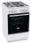 Плита Газовая Gorenje GG5A12WH белый (без крышки) реш.сталь