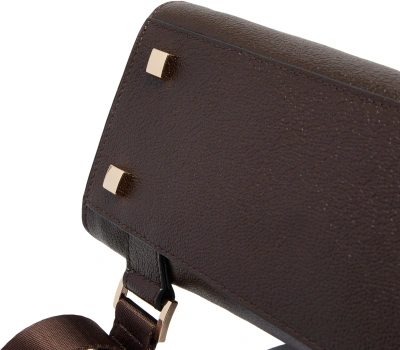 Рюкзак женский Piquadro Patricia CA6772W140/M коричневый натур.кожа