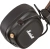 Гарнитура накладные Marshall Major IV коричневый беспроводные bluetooth оголовье (MAJOR IV BROWN)