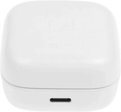 Гарнитура внутриканальные Sennheiser Accentum True Wireless белый беспроводные bluetooth в ушной раковине (ACCENTUM TRUE WIRELESS WH)