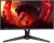 Монитор Acer 27" Nitro XV270UF3bmiiprx черный IPS LED 16:9 HDMI M/M 3D матовая HAS Piv 250cd 178гр/178гр 2560x1440 320Hz FreeSync Premium DP 2K 5.82кг Монитор Acer 27" Nitro XV270UF3bmiiprx черный IPS LED 16:9 HDMI M/M 3D матовая HAS Piv 250cd 178гр/178гр 2560x1440 320Hz FreeSync Premium DP 2K 5.82кг