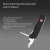Нож перочинный Victorinox OUTRIDER (0.8513.3) 111мм 14функц. черный карт.коробка