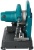 Отрезная пила Makita LW1401 2200Вт 3800об/мин d=355мм Отрезная пила Makita LW1401 2200Вт 3800об/мин d=355мм