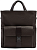 Деловая сумка тоут мужская Piquadro Materia CA7265W151/TM темно-коричневая натур.кожа