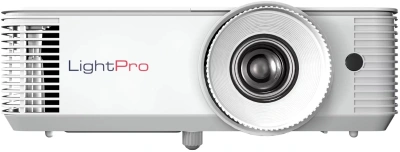 Проектор Infocus IN0002SL DLP 4000Lm LS (800x600) 30000:1 ресурс лампы:15000часов 1xUSB typeA 1xHDMI 2.9кг