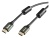 Кабель аудио-видео Buro HDMI (m)/HDMI (m) 1м. феррит.кольца позолоч.конт. черный (BHP-HDMI-2.1-1G) Кабель аудио-видео Buro HDMI (m)/HDMI (m) 1м. феррит.кольца позолоч.конт. черный (BHP-HDMI-2.1-1G)