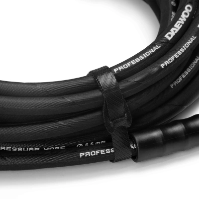 Минимойка Daewoo DAW 725 3200Вт