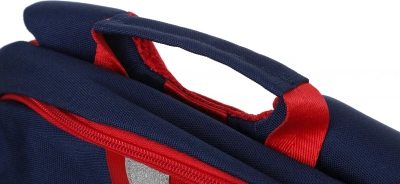 Рюкзак Sumdex BPA-102 BU 28x39x13см 14.196л. 0.4кг. полиэстер синий