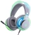 Наушники с микрофоном Defender Glitch белый 21м накладные USB оголовье (62490) Наушники с микрофоном Defender Glitch белый 21м накладные USB оголовье (62490)