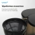 Кофеварка капельная Vitek VT-1500 600Вт черный Кофеварка капельная Vitek VT-1500 600Вт черный