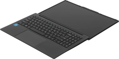 Ноутбук Chuwi Corebook S Core i3 1220P 8Gb SSD256Gb Intel UHD Graphics 15.6" IPS FHD (1920x1080) Windows 11 Pro grey WiFi BT Cam 5000mAh (CWI656-328N2N1PDMXS)