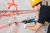 Перфоратор Bosch GBH 2-28 F патрон:SDS-plus уд.:3.2Дж 880Вт (кейс в комплекте)