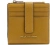 Чехол для кредитных карт Piquadro Patricia PP6843W140R/G горчичный натур.кожа