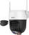 Камера видеонаблюдения IP Dahua DH-IPC-P5ASP-PV-0400B-S2 Wi-Fi 4-4мм цв. корп.:белый (DH-P5AS-PV) Камера видеонаблюдения IP Dahua DH-IPC-P5ASP-PV-0400B-S2 Wi-Fi 4-4мм цв. корп.:белый (DH-P5AS-PV)