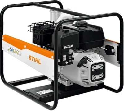 Мотопомпа Stihl WP 900 1567л/мин для чист.воды (100056152784)