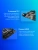 Материнская плата Biostar H610MH D5 Soc-1700 Intel H610 2xDDR5 mATX AC`97 8ch(7.1) GbLAN+VGA+HDMI Материнская плата Biostar H610MH D5 Soc-1700 Intel H610 2xDDR5 mATX AC`97 8ch(7.1) GbLAN+VGA+HDMI