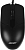 Мышь Acer OMW300 черный оптическая 1200dpi USB 3but (ZL.MCECC.01W)