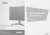 Монитор AOC 23.8" 24B36XE черный IPS LED 16:9 HDMI матовая 300cd 178гр/178гр 1920x1080 144Hz VGA FHD 2.5кг Монитор AOC 23.8" 24B36XE черный IPS LED 16:9 HDMI матовая 300cd 178гр/178гр 1920x1080 144Hz VGA FHD 2.5кг