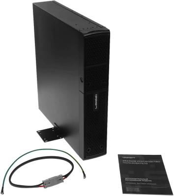 Батарея для ИБП Ippon Innova RTB 1500 36В 9Ач для Innova RTB 1500/Ампер