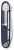 Нож перочинный Victorinox Onefold Alox (0.8006.22) 93мм 2функц. синий карт.коробка Нож перочинный Victorinox Onefold Alox (0.8006.22) 93мм 2функц. синий карт.коробка