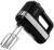 Миксер ручной Kitfort КТ-3066 400Вт черный Миксер ручной Kitfort КТ-3066 400Вт черный