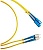 Кабель Патч-корд Lanmaster (TWT-2SC-2FC/SU-3.0) 2x9/125 OS1/OS2 SC дуплекс-FC дуплекс 3м