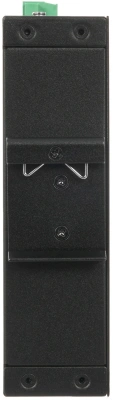 Коммутатор Dahua DH-PFS3110-8ET-96 (L2) 8x100Мбит/с 1x1Гбит/с 1SFP 6PoE+ 2PoE++ 96W неуправляемый