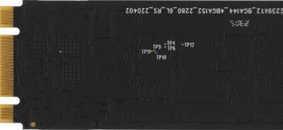 Накопитель SSD Netac SATA-III 2TB NT01N535N-002T-N8X N535N M.2 2280