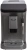 Кофемашина Supra CMS-3700 1350Вт серебристый