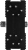 Устройство охлаждения(кулер) Thermalright Burst Assassin 120 SE Soc-AM5/AM4/1200/1700/1851 серебристый/черный 4-pin 25.6dB Al+Cu 510gr Ret (BA120-SE) Устройство охлаждения(кулер) Thermalright Burst Assassin 120 SE Soc-AM5/AM4/1200/1700/1851 серебристый/черный 4-pin 25.6dB Al+Cu 510gr Ret (BA120-SE)