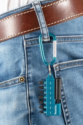 Набор бит Makita E-11994 (8пред.)