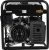 Генератор Huter DY9500L 8кВт Генератор Huter DY9500L 8кВт