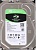 Жесткий диск Seagate SATA-III 2TB ST2000DM005 Desktop Barracuda 4KN (5400rpm) 256Mb 3.5"